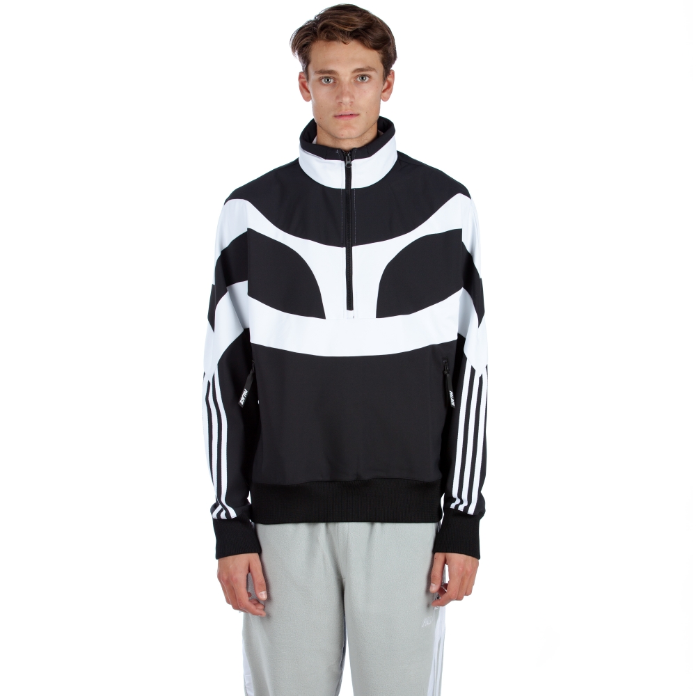 palace x adidas half zip palace x adidas half zip